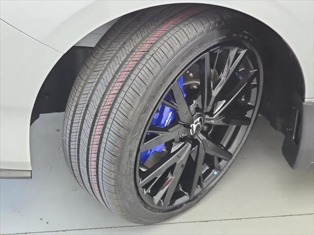 2026 Honda Prelude Hybrid