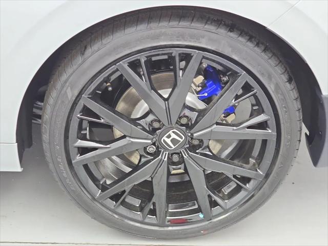 2026 Honda Prelude Hybrid