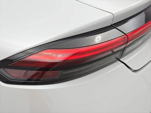 2026 Honda Prelude Hybrid