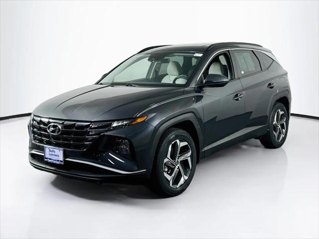 2023 Hyundai Tucson SEL for sale in Edgemont, PA