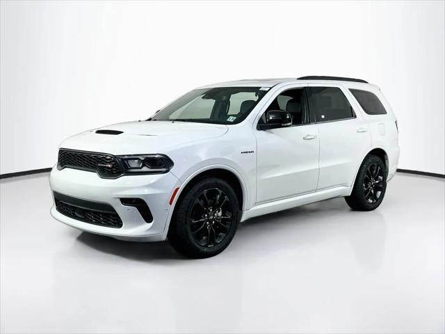 2023 Dodge Durango R/T Plus AWD for sale in Edgemont, PA