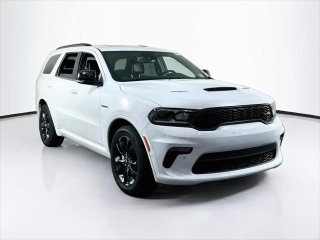 2023 Dodge Durango R/T Plus AWD