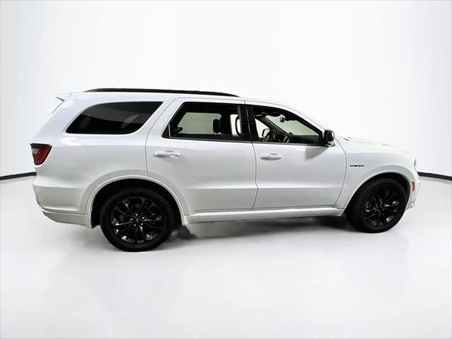 2023 Dodge Durango R/T Plus AWD