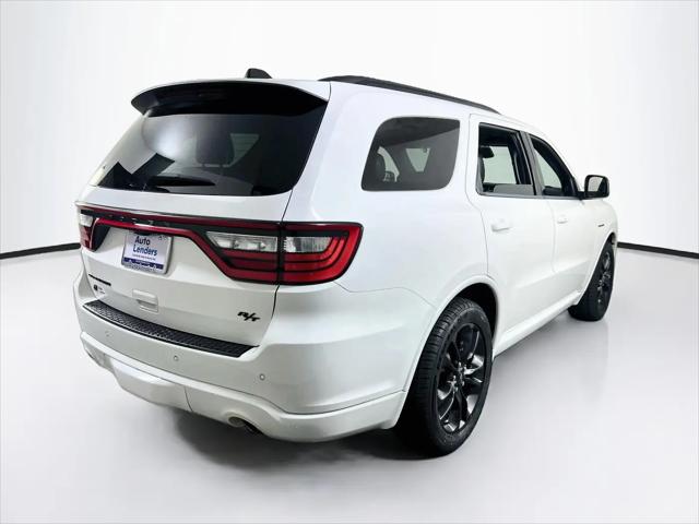 2023 Dodge Durango R/T Plus AWD