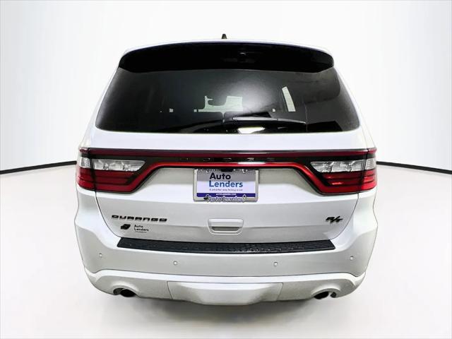 2023 Dodge Durango R/T Plus AWD
