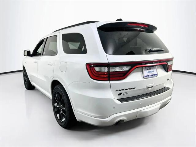 2023 Dodge Durango R/T Plus AWD