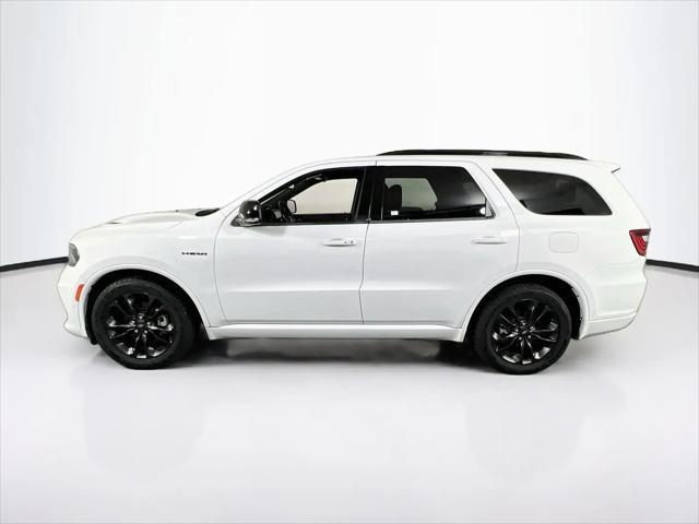 2023 Dodge Durango R/T Plus AWD