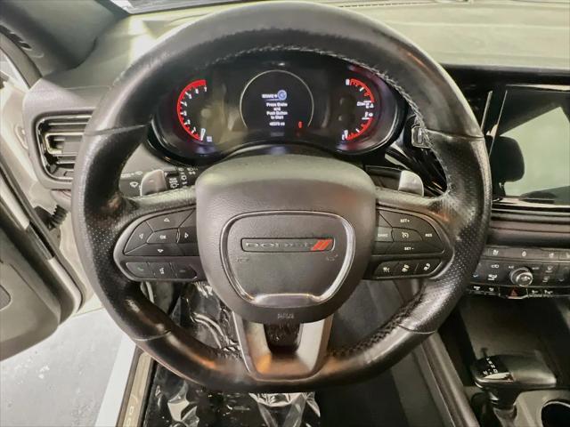 2023 Dodge Durango R/T Plus AWD
