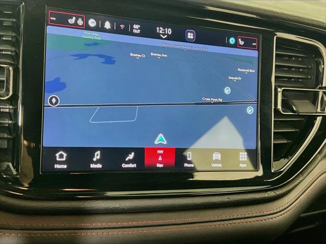 2023 Dodge Durango R/T Plus AWD