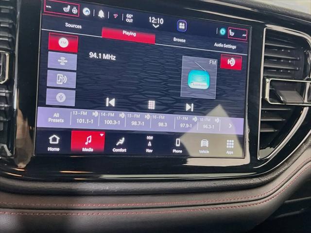 2023 Dodge Durango R/T Plus AWD