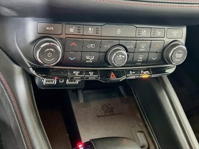 2023 Dodge Durango R/T Plus AWD