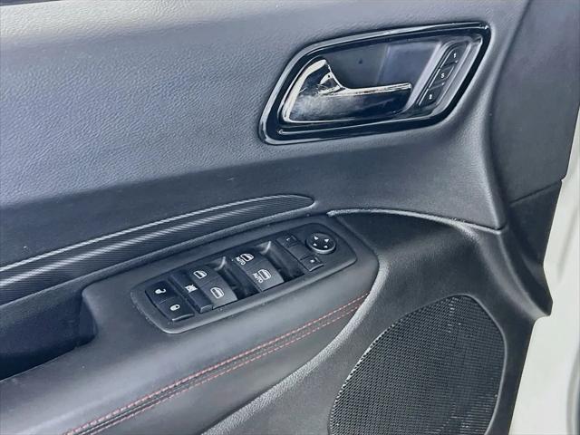 2023 Dodge Durango R/T Plus AWD