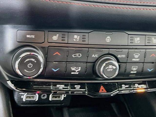 2023 Dodge Durango R/T Plus AWD
