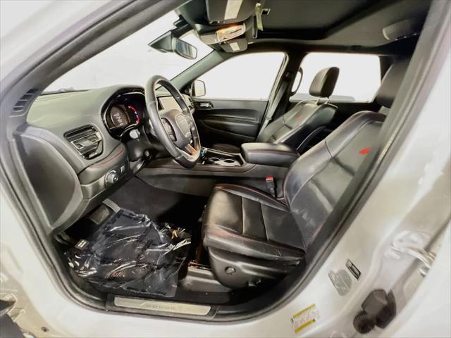 2023 Dodge Durango R/T Plus AWD