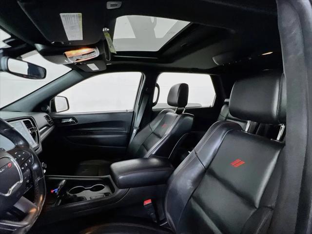 2023 Dodge Durango R/T Plus AWD