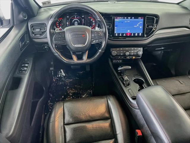 2023 Dodge Durango R/T Plus AWD