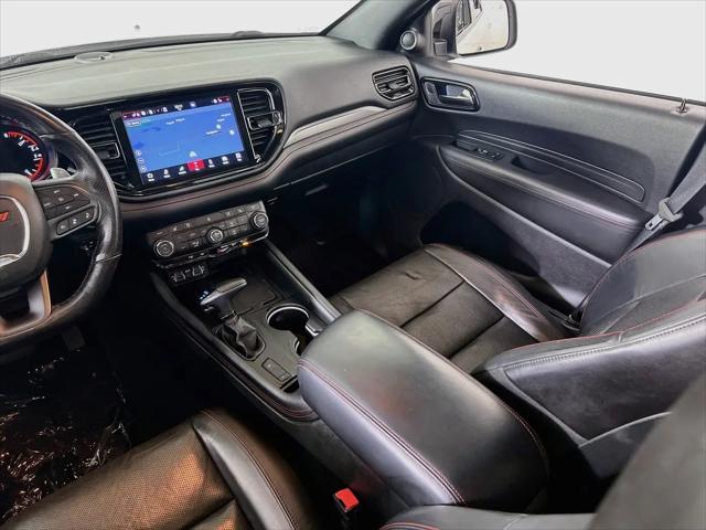 2023 Dodge Durango R/T Plus AWD