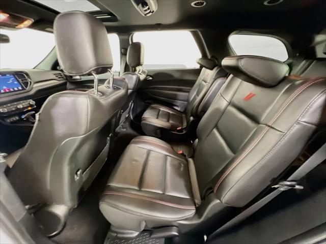 2023 Dodge Durango R/T Plus AWD