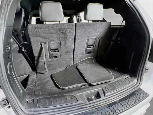2023 Dodge Durango R/T Plus AWD