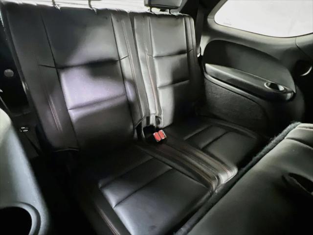 2023 Dodge Durango R/T Plus AWD