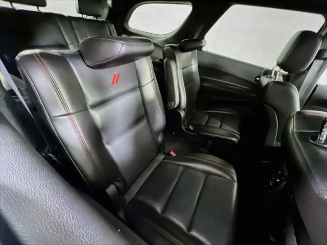 2023 Dodge Durango R/T Plus AWD
