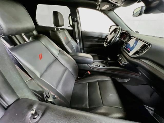 2023 Dodge Durango R/T Plus AWD