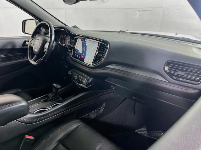 2023 Dodge Durango R/T Plus AWD