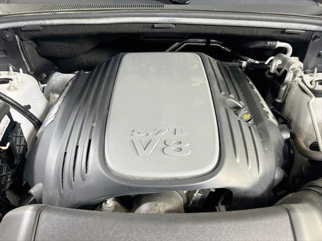 2023 Dodge Durango R/T Plus AWD