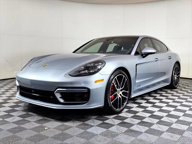 2023 Porsche Panamera GTS for sale in Brentwood, TN