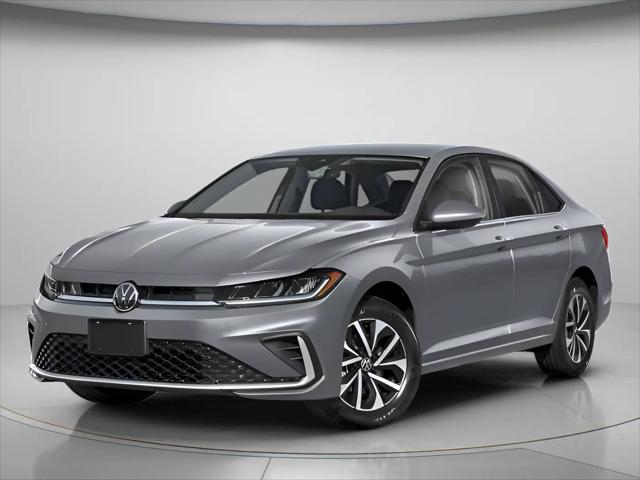 2025 Volkswagen Jetta 1.5T S for sale in Chillicothe, MO
