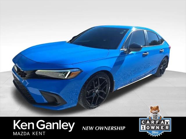 2024 Honda Civic Sport for sale in Kent, OH