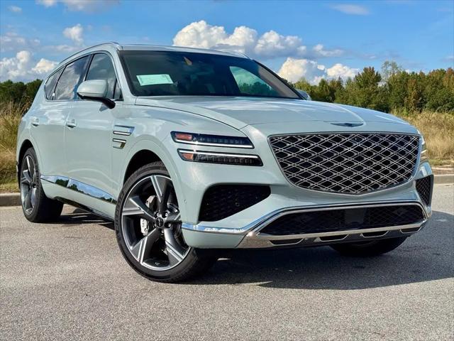 2027 Genesis GV80 2.5T Prestige for sale in Columbia, SC