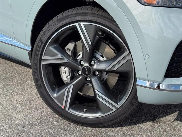 2027 Genesis GV80 2.5T Prestige