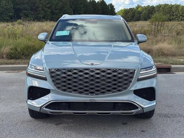 2027 Genesis GV80 2.5T Prestige