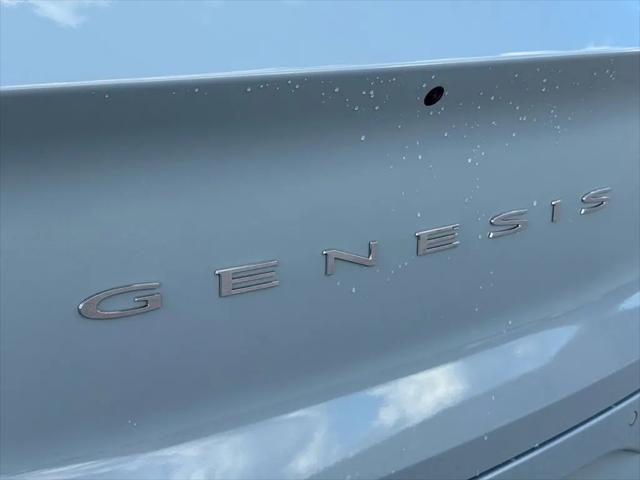 2027 Genesis GV80 2.5T Prestige