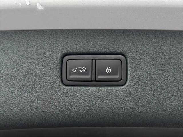 2027 Genesis GV80 2.5T Prestige