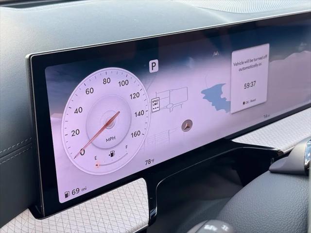 2027 Genesis GV80 2.5T Prestige