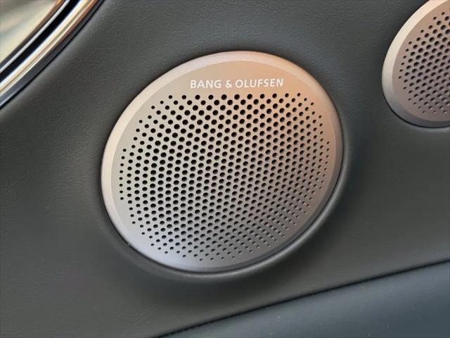 2027 Genesis GV80 2.5T Prestige