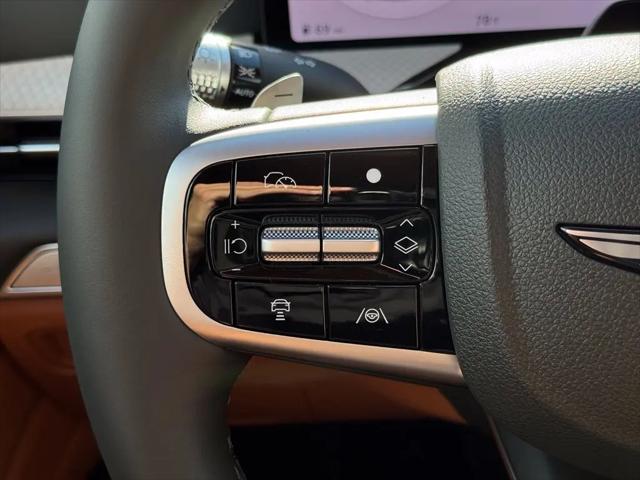 2027 Genesis GV80 2.5T Prestige