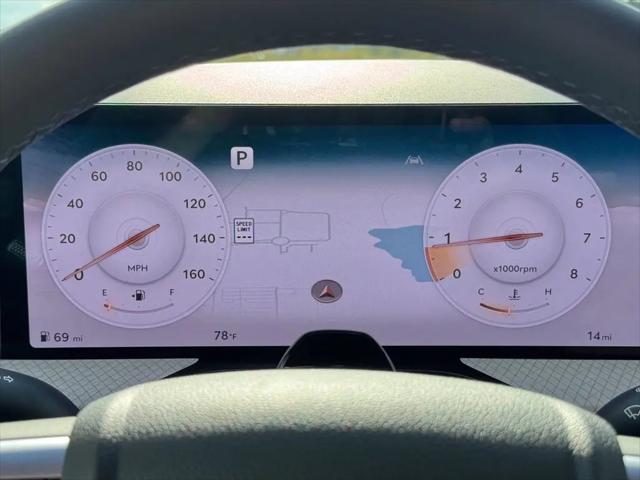 2027 Genesis GV80 2.5T Prestige
