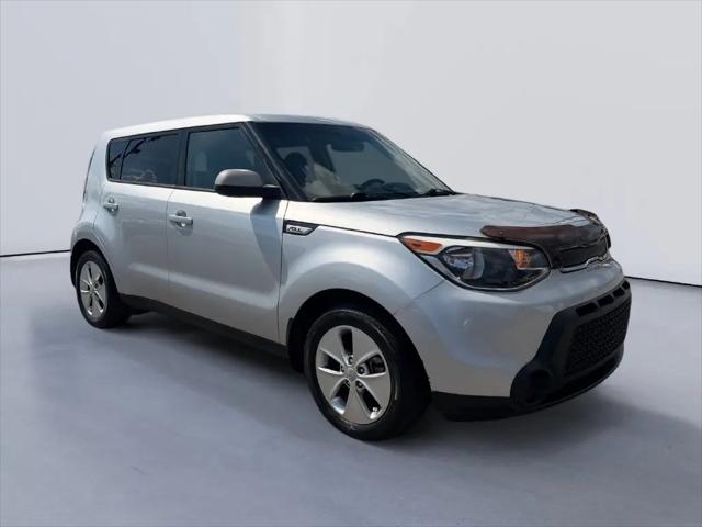 2016 Kia Soul Base for sale in Knoxville, TN