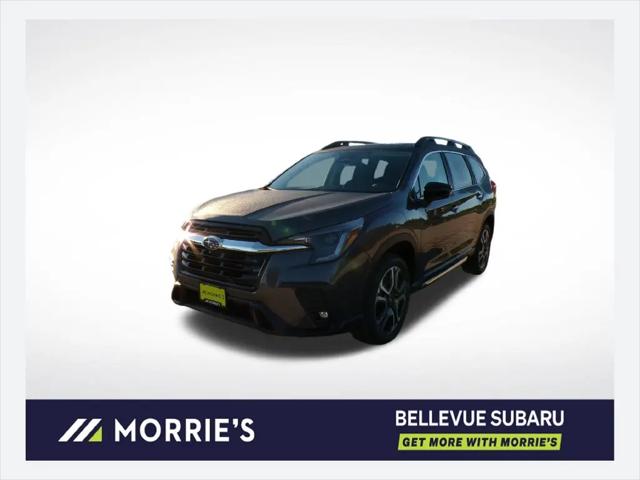2027 Subaru Ascent Limited for sale in Bellevue, NE