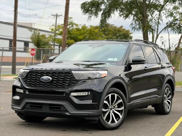 2020 Ford Explorer ST for sale in Plainfield, NJ