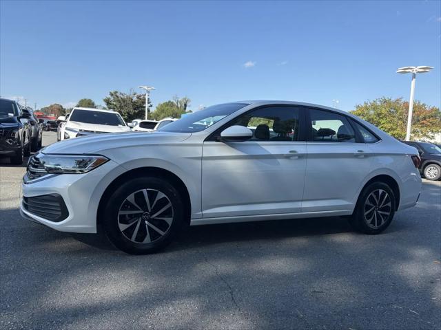 2024 Volkswagen Jetta 1.5T S for sale in Winston-Salem, NC