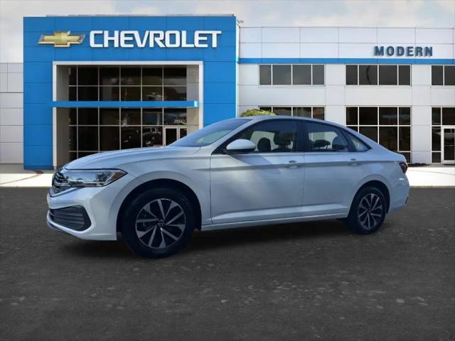 2024 Volkswagen Jetta 1.5T S for sale in Winston-Salem, NC