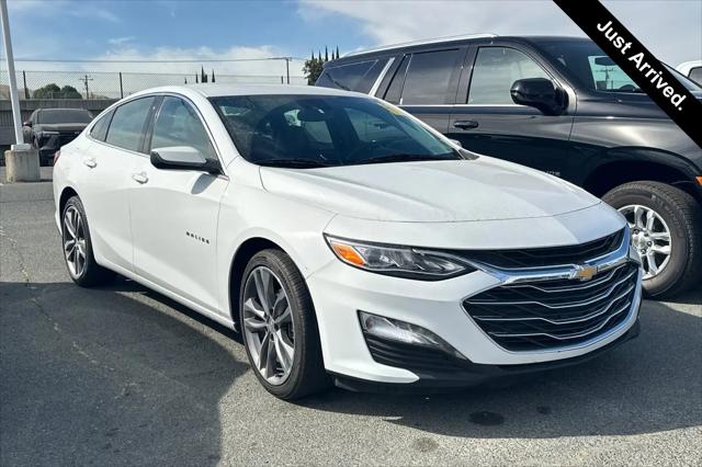 2024 Chevrolet Malibu FWD 2LT for sale in Pittsburg, CA