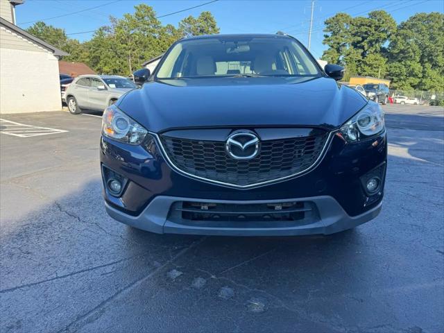 2015 Mazda CX-5 Grand Touring