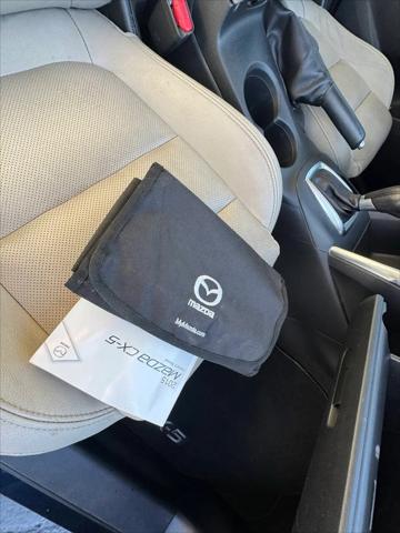 2015 Mazda CX-5 Grand Touring