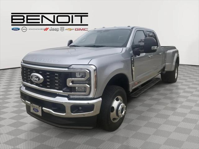 2027 Ford F-350 LARIAT for sale in Jonesboro, LA