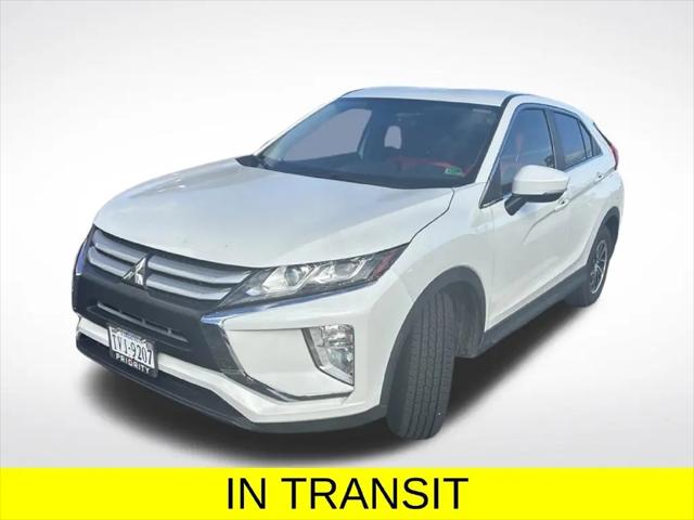 2020 Mitsubishi Eclipse Cross ES 1.5T for sale in Roanoke, VA